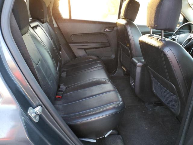 Photo 11 from auction – 2011 GMC TERRAIN SL with VIN 2CTFLVE55B6215522