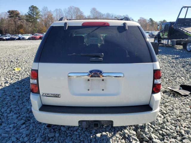 Photo 6 from auction – 2008 FORD EXPLORER L with VIN 1FMEU65E08UA39690