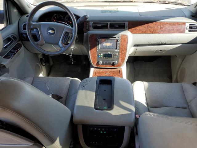 Photo 8 from auction – 2013 CHEVROLET SUBURBAN C with VIN 1GNSCKE08DR105799