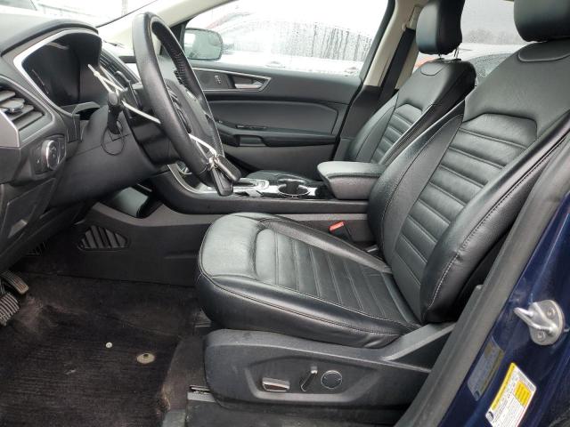Photo 7 from auction – 2017 FORD EDGE SEL with VIN 2FMPK4J98HBB94473