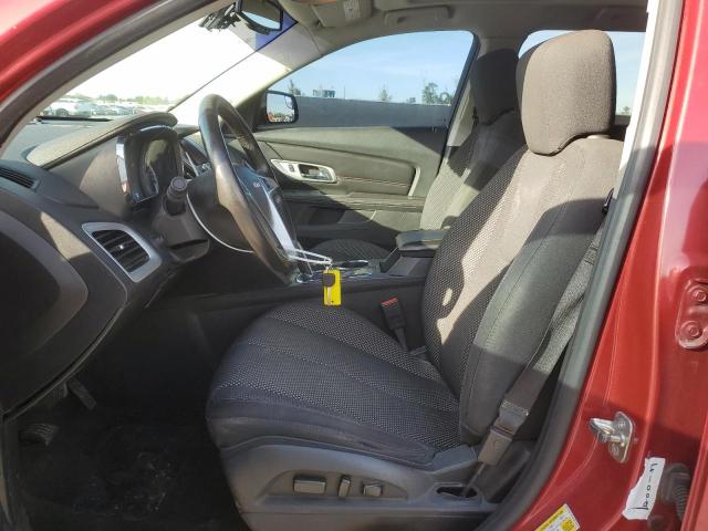 Photo 7 from auction – 2013 GMC TERRAIN SL with VIN 2GKALSEK4D6214718