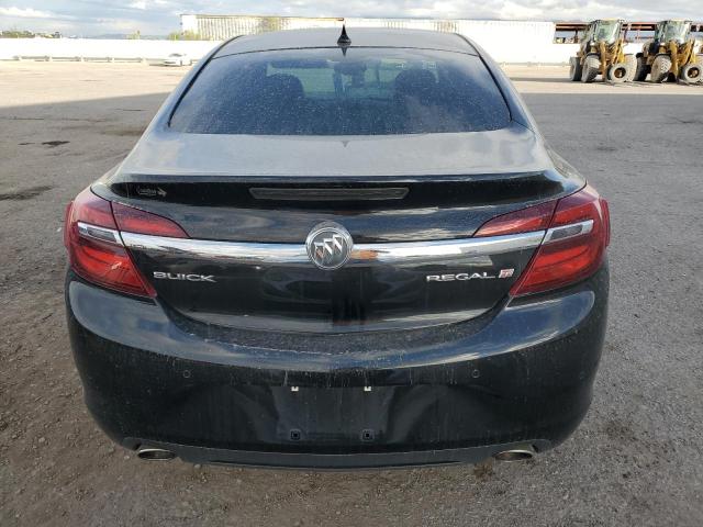 Photo 6 from auction – 2014 BUICK REGAL PREM with VIN 2G4GN5EX2E9318892