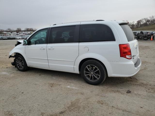 Foto 2 de la subasta – 2017 DODGE GRAND CARA con VIN 2C4RDGCG0HR774473