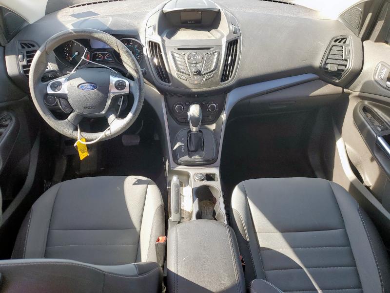 Photo 8 from auction – 2016 FORD ESCAPE SE with VIN 1FMCU0G77GUA09622