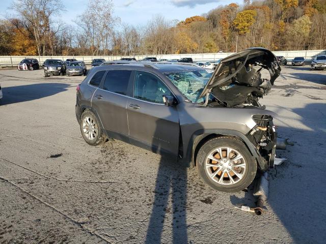 Photo 4 from auction – 2019 JEEP CHEROKEE L with VIN 1C4PJMCB2KD254871