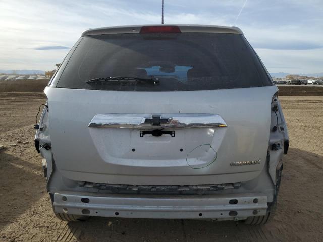 Photo 6 from auction – 2014 CHEVROLET EQUINOX LS with VIN 2GNALAEK4E6352077