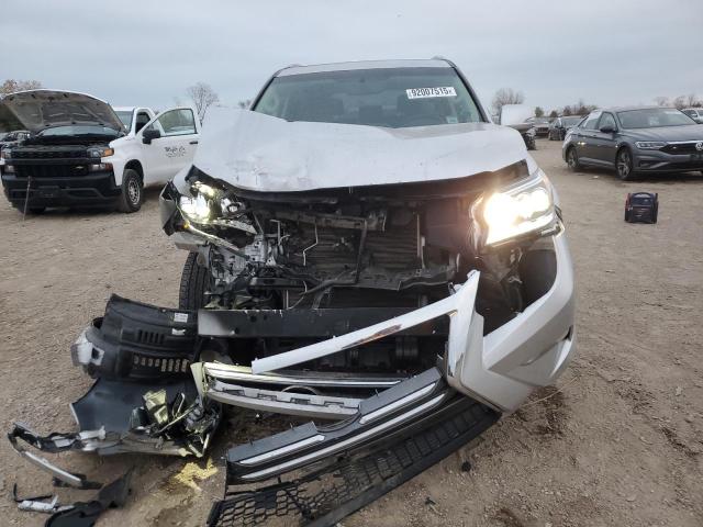 Photo 5 from auction – 2016 LEXUS GX 460 with VIN JTJBM7FX9G5144585