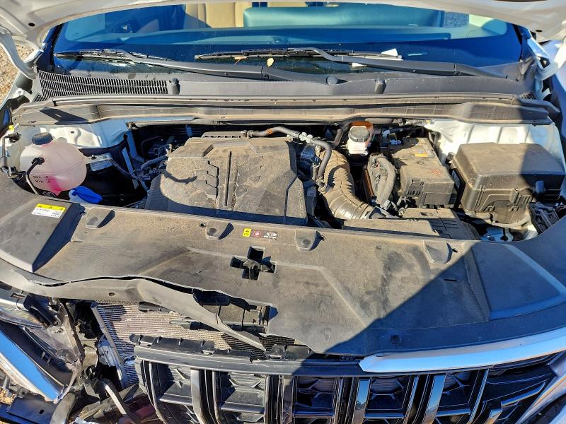 Photo 12 from auction – 2024 KIA CARNIVAL E with VIN KNDNC5H37R6433060