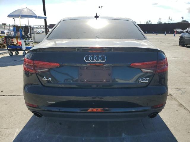 Photo 6 from auction – 2017 AUDI A4 ULTRA P with VIN WAUGMAF48HN048389