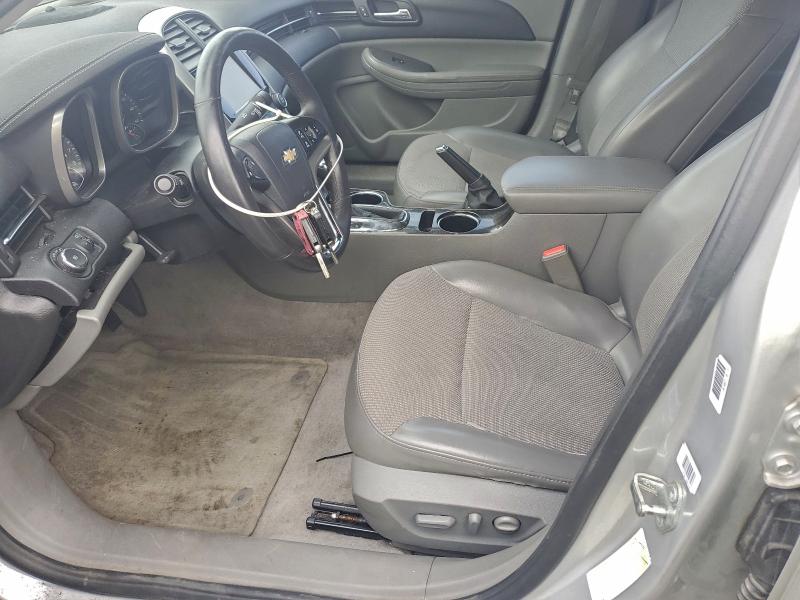 Photo 7 from auction – 2015 CHEVROLET MALIBU 2LT with VIN 1G11D5SL6FF251598