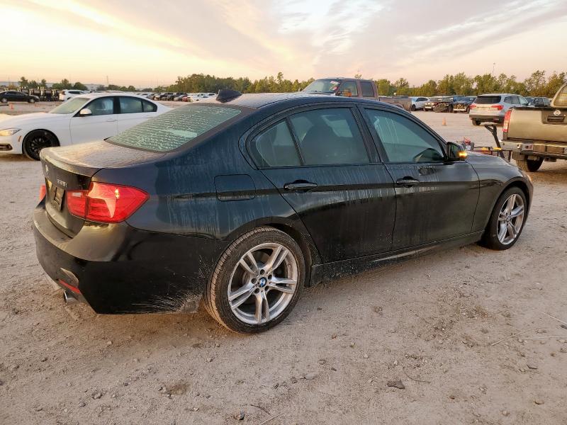Photo 3 from auction – 2015 BMW 335 I with VIN WBA3A9G5XFNS66683