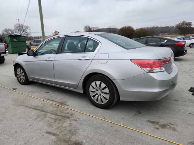 Photo 2 from auction – 2012 HONDA ACCORD LX with VIN 1HGCP2F32CA103829