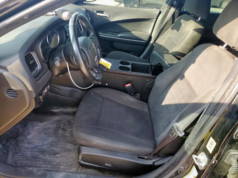 Photo 7 from auction – 2016 DODGE CHARGER PO with VIN 2C3CDXKT1GH342150