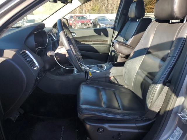 Photo 7 from auction – 2016 DODGE DURANGO LI with VIN 1C4RDJDG5GC308735
