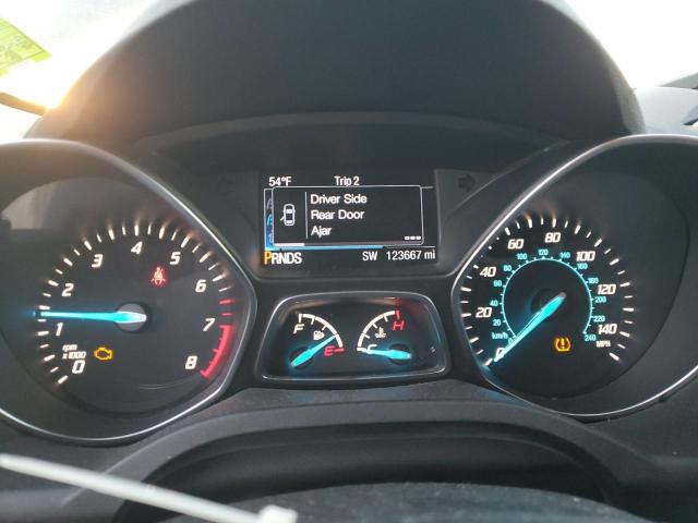 Photo 9 from auction – 2016 FORD ESCAPE SE with VIN 1FMCU0GX9GUA65593