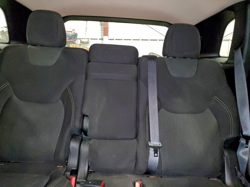 Photo 10 from auction – 2016 JEEP CHEROKEE L with VIN 1C4PJMCB9GW236623