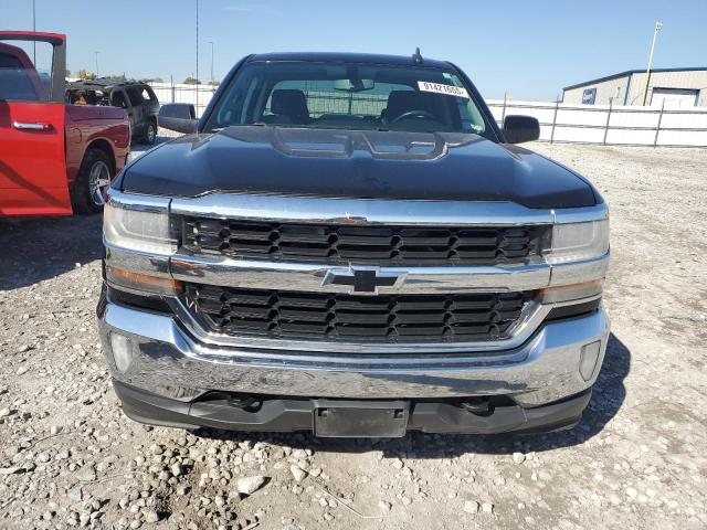 Photo 5 from auction – 2016 CHEVROLET SILVERADO with VIN 1GCVKREC0GZ127926