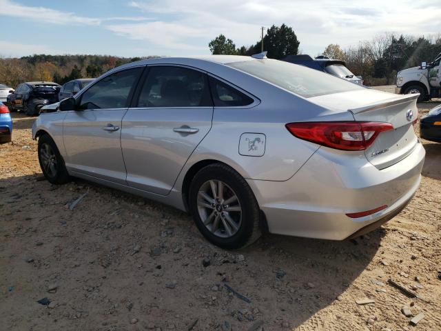 Photo 2 from auction – 2016 HYUNDAI SONATA SE with VIN 5NPE24AF5GH319532
