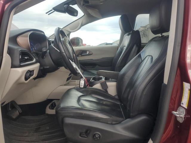 Photo 7 from auction – 2019 CHRYSLER PACIFICA T with VIN 2C4RC1BG5KR583236