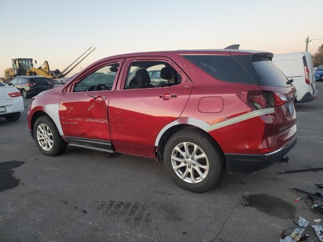 Photo 2 from auction – 2018 CHEVROLET EQUINOX LT with VIN 2GNAXSEV1J6253697