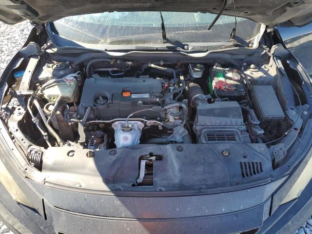 Photo 11 from auction – 2017 HONDA CIVIC LX with VIN 19XFC2F54HE004331