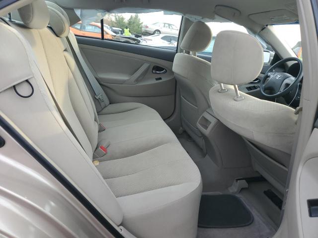 Photo 10 from auction – 2007 TOYOTA CAMRY CE with VIN 4T1BE46K37U540869