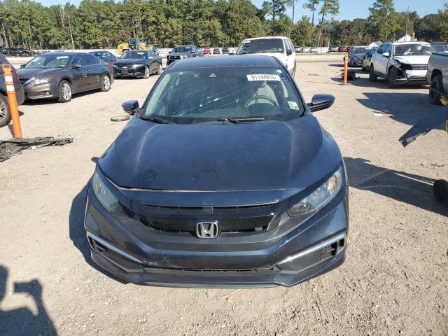 Photo 5 from auction – 2019 HONDA CIVIC LX with VIN 19XFC2F64KE012994