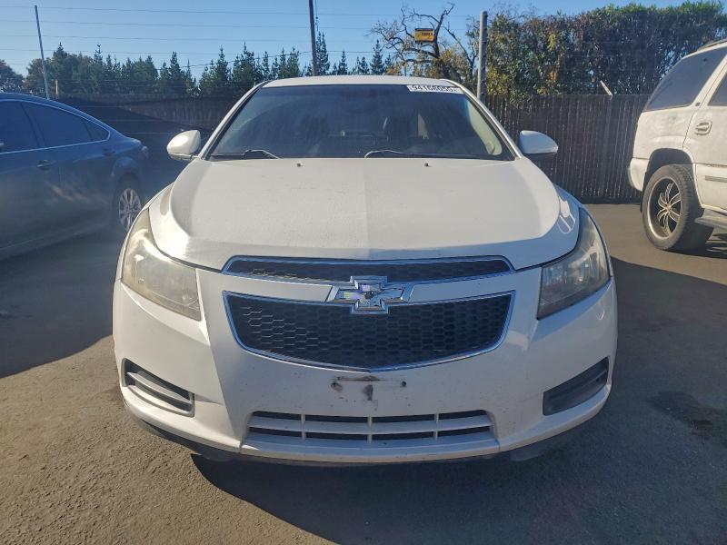 Photo 5 from auction – 2012 CHEVROLET CRUZE LT with VIN 1G1PG5SC7C7370042