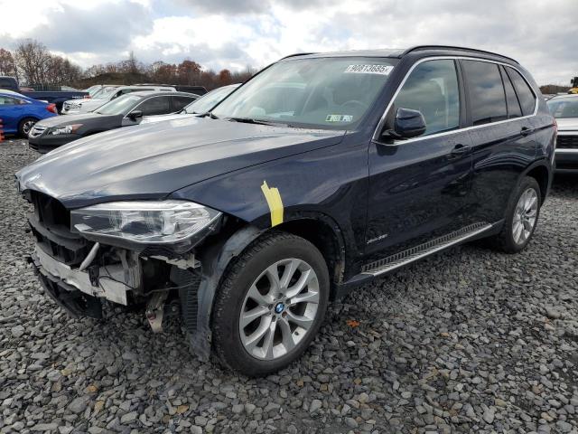 Photo 1 from auction – 2016 BMW X5 XDRIVE3 with VIN 5UXKR0C54G0P24286