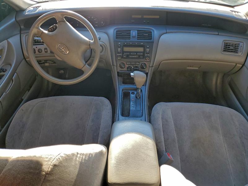 Photo 8 from auction – 2004 TOYOTA AVALON XL with VIN 4T1BF28B44U370631