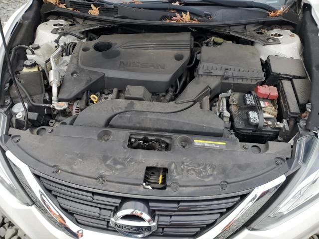 Photo 11 from auction – 2017 NISSAN ALTIMA 2.5 with VIN 1N4AL3AP2HC200077