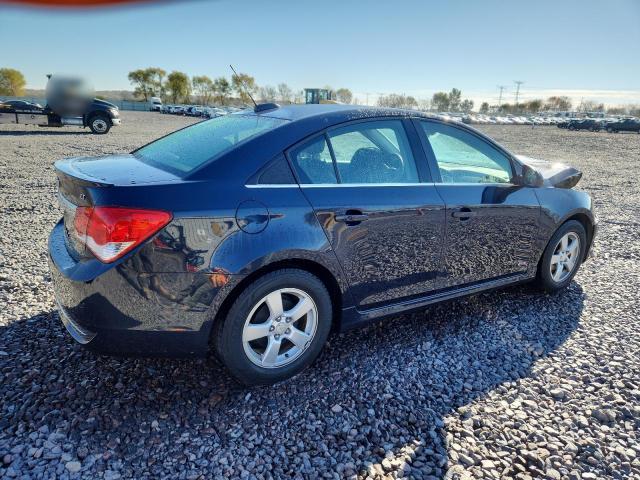 Photo 3 from auction – 2015 CHEVROLET CRUZE with VIN 1G1PC5SB6F7152326