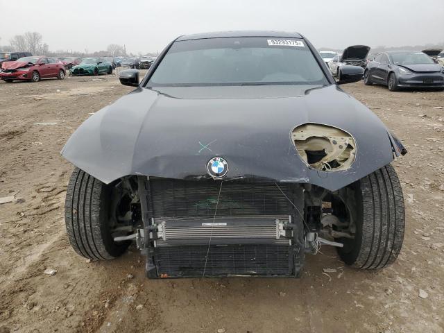 Photo 5 from auction – 2020 BMW 330XI with VIN WBA5R7C09LFH52717