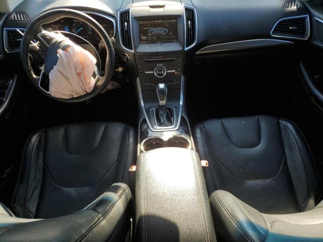 Photo 8 from auction – 2015 FORD EDGE TITAN with VIN 2FMTK4K81FBB68170