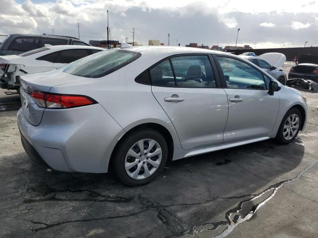 Photo 3 from auction – 2024 TOYOTA COROLLA LE with VIN 5YFB4MDE4RP084725