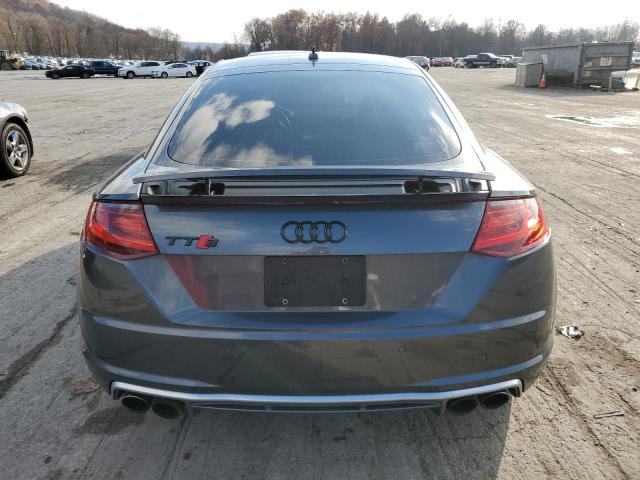 Фото 6 с аукциона – 2016 AUDI TTS с VIN TRUC1AFV1G1020805