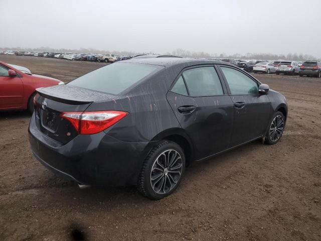 Photo 3 from auction – 2014 TOYOTA COROLLA L with VIN 5YFBURHE3EP066198