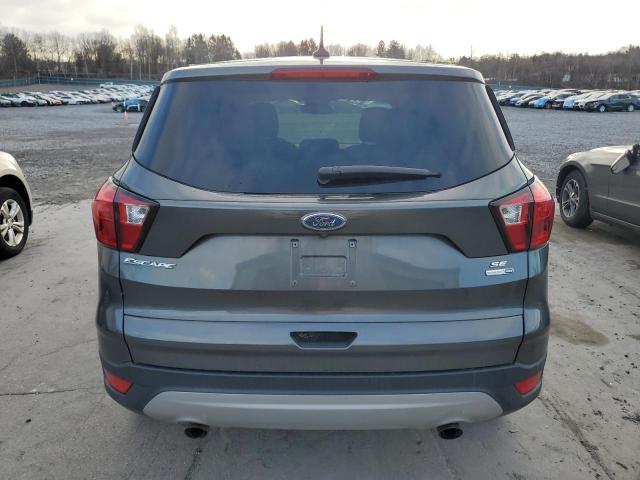 Photo 6 from auction – 2019 FORD ESCAPE SE with VIN 1FMCU9GD4KUA10164