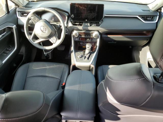 Photo 8 from auction – 2024 TOYOTA RAV4 LIMIT with VIN JTMD6RFV3RD141268