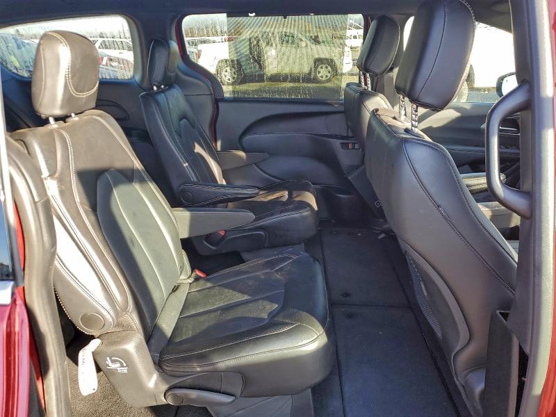 Photo 11 from auction – 2025 CHRYSLER PACIFICA S with VIN 2C4RC1BG9SR579335