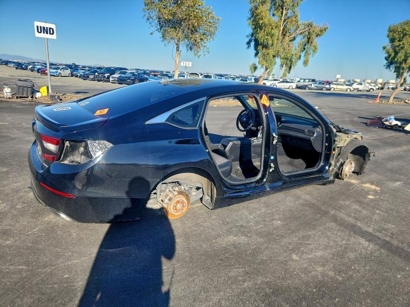 Photo 3 from auction – 2018 HONDA ACCORD SPO with VIN 1HGCV1F35JA117706