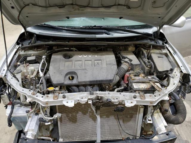 Zdjęcie 11 z aukcji – 2010 TOYOTA COROLLA BA z VIN 2T1BU4EE4AC311866