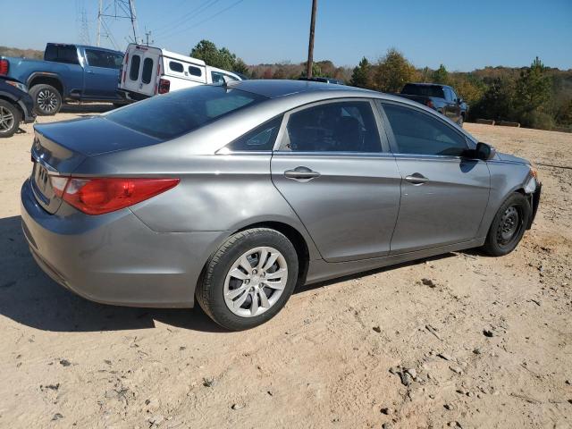 Photo 3 from auction – 2011 HYUNDAI SONATA GLS with VIN 5NPEB4AC0BH257293