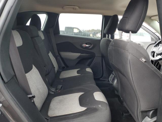 Photo 11 from auction – 2014 JEEP CHEROKEE L with VIN 1C4PJLCS9EW320819