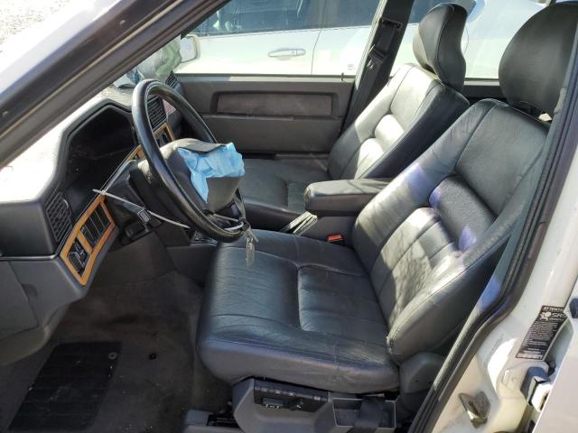 Photo 7 from auction – 1994 VOLVO 960 with VIN YV1KW9504R1016403