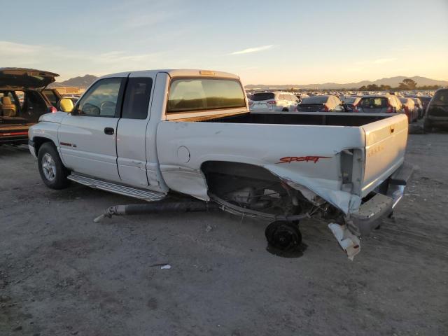 Photo 2 from auction – 1998 DODGE RAM 1500 with VIN 1B7HC13Z8WJ121694