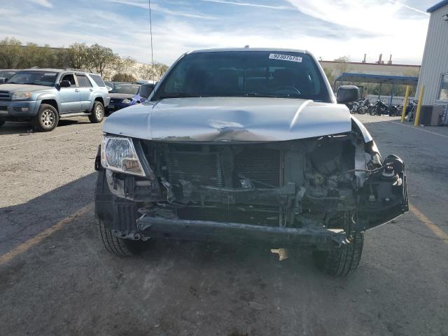 Photo 5 from auction – 2015 NISSAN FRONTIER S with VIN 1N6AD0ER4FN744094
