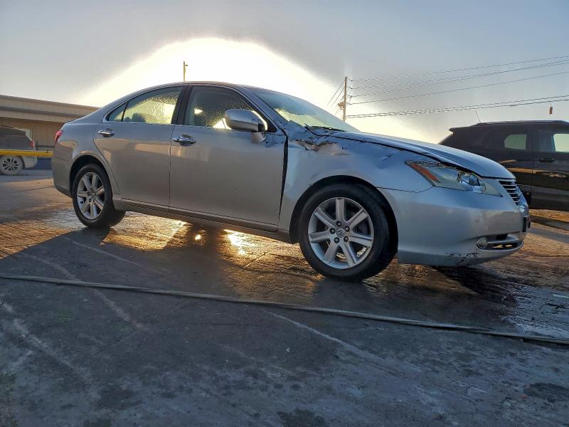 Foto 4 de la subasta – 2007 LEXUS ES 350 con VIN JTHBJ46G172128360