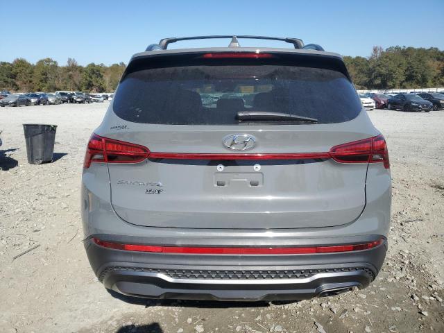 Photo 6 from auction – 2023 HYUNDAI SANTA FE with VIN 5NMS64AJ3PH494080