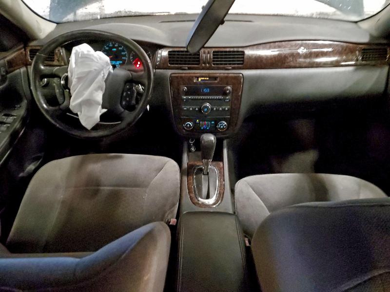 Photo 8 from auction – 2013 CHEVROLET IMPALA LT with VIN 2G1WG5E38D1261921